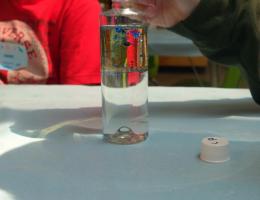 Culture Days - Floating Fun